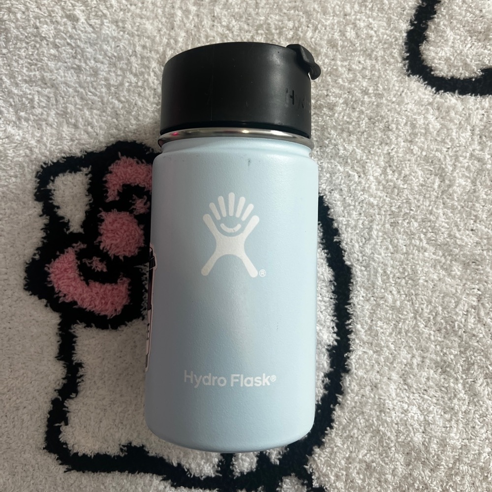 hydroflask coffee traveler